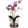 Uttermost Glory Fuschia Orchid