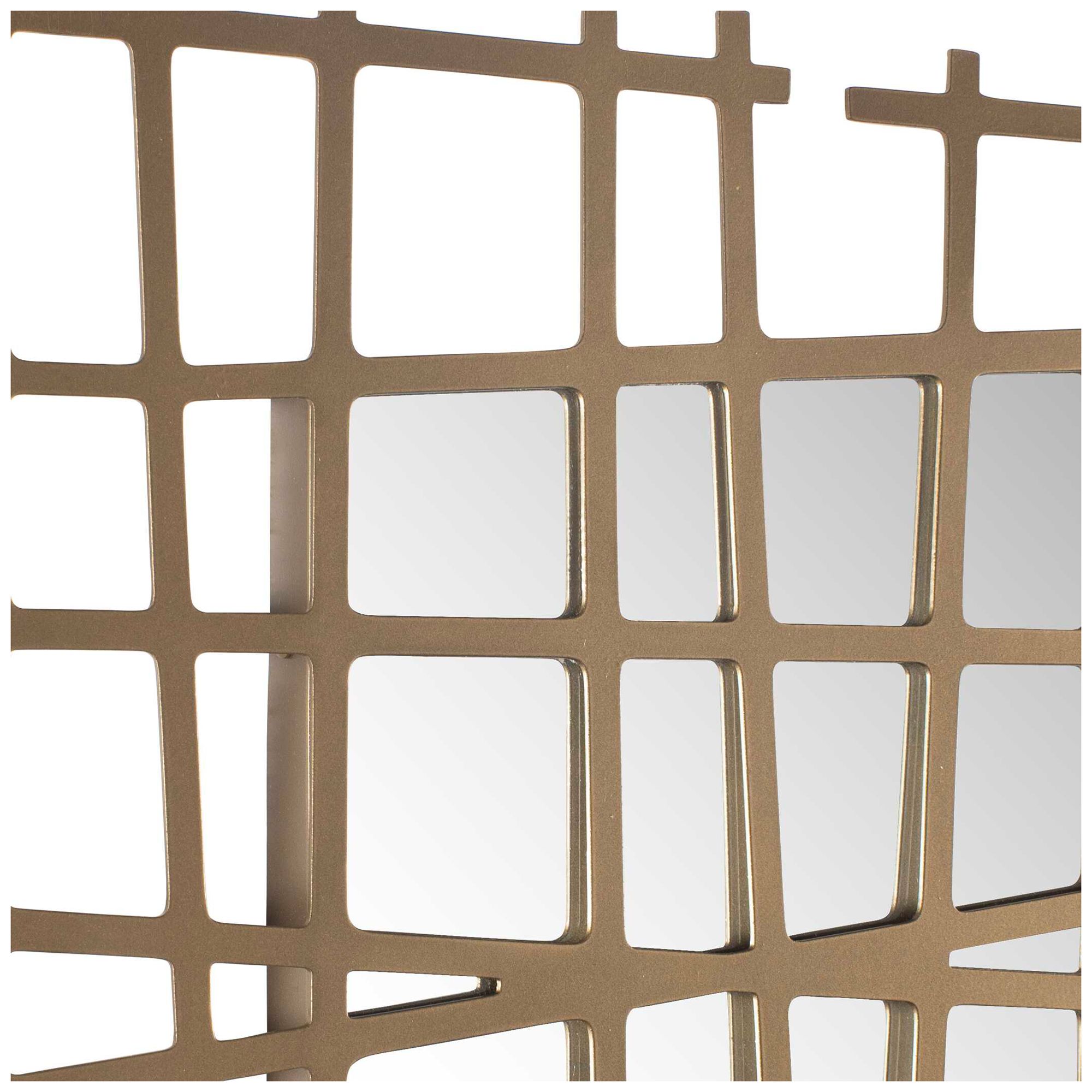 Image 3 Uttermost Golden Intersection 24" x 55" more views