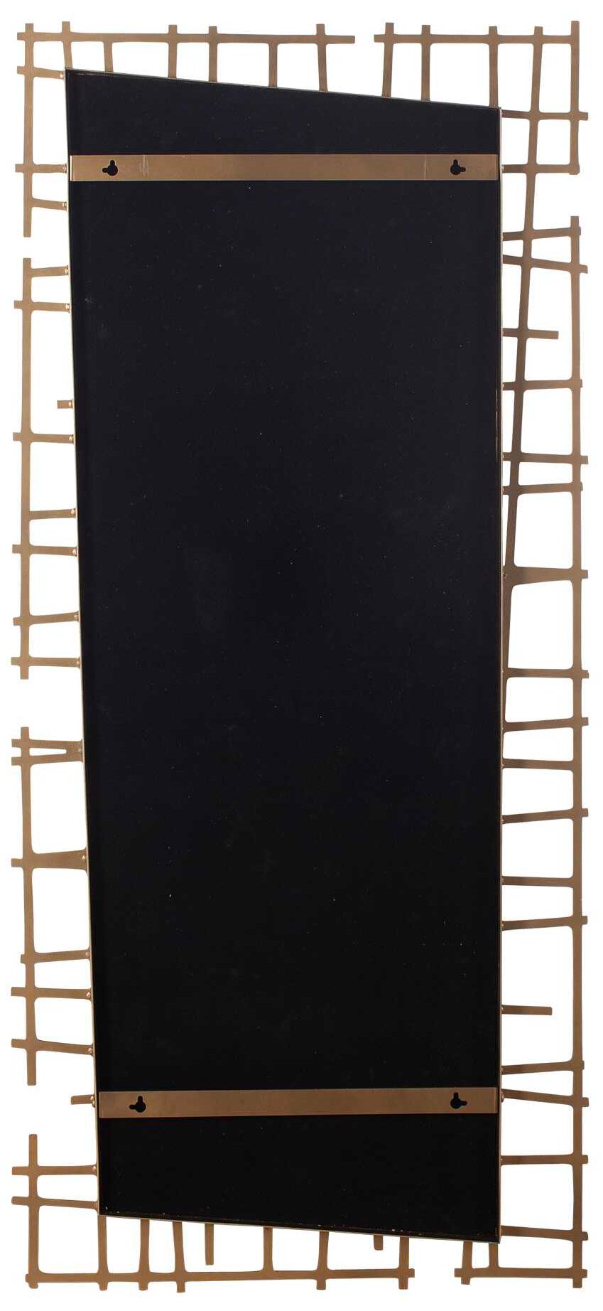 Image 4 Uttermost Golden Intersection 24" x 55" more views