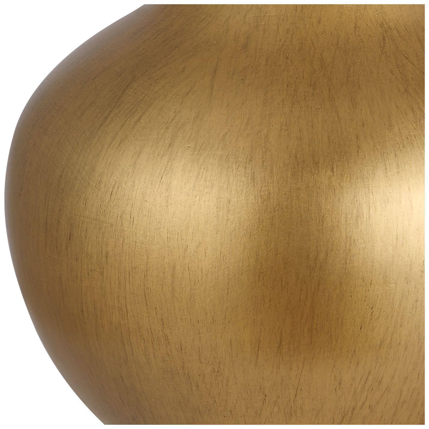 Image 5 Uttermost Good As Gold 33 3/4" Table Lamp more views