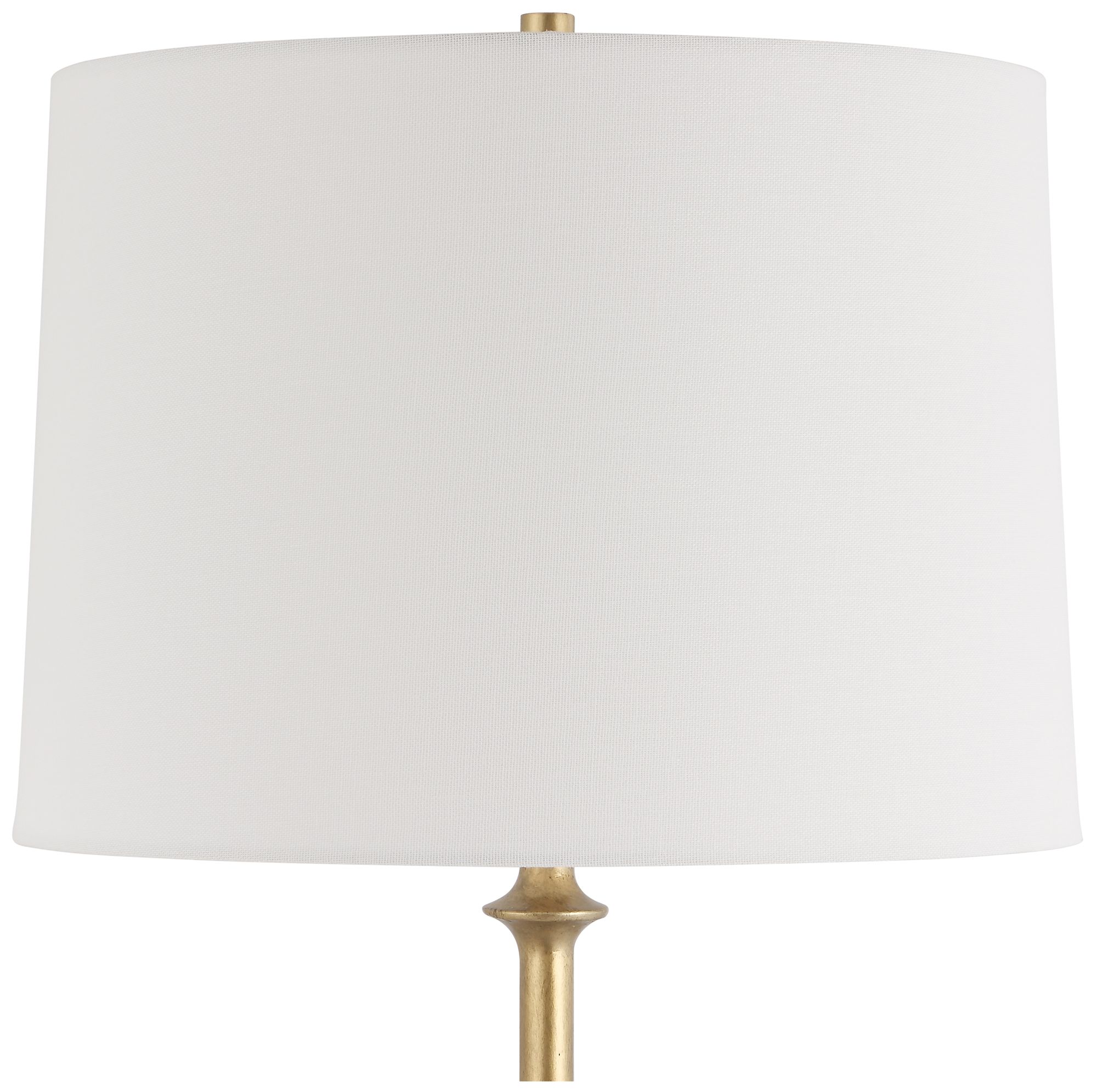 Image 6 Uttermost Good As Gold 33 3/4" Table Lamp more views