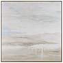 2_Uttermost Gravity 72" Square Hand Painted Framed Canvas Wall Art