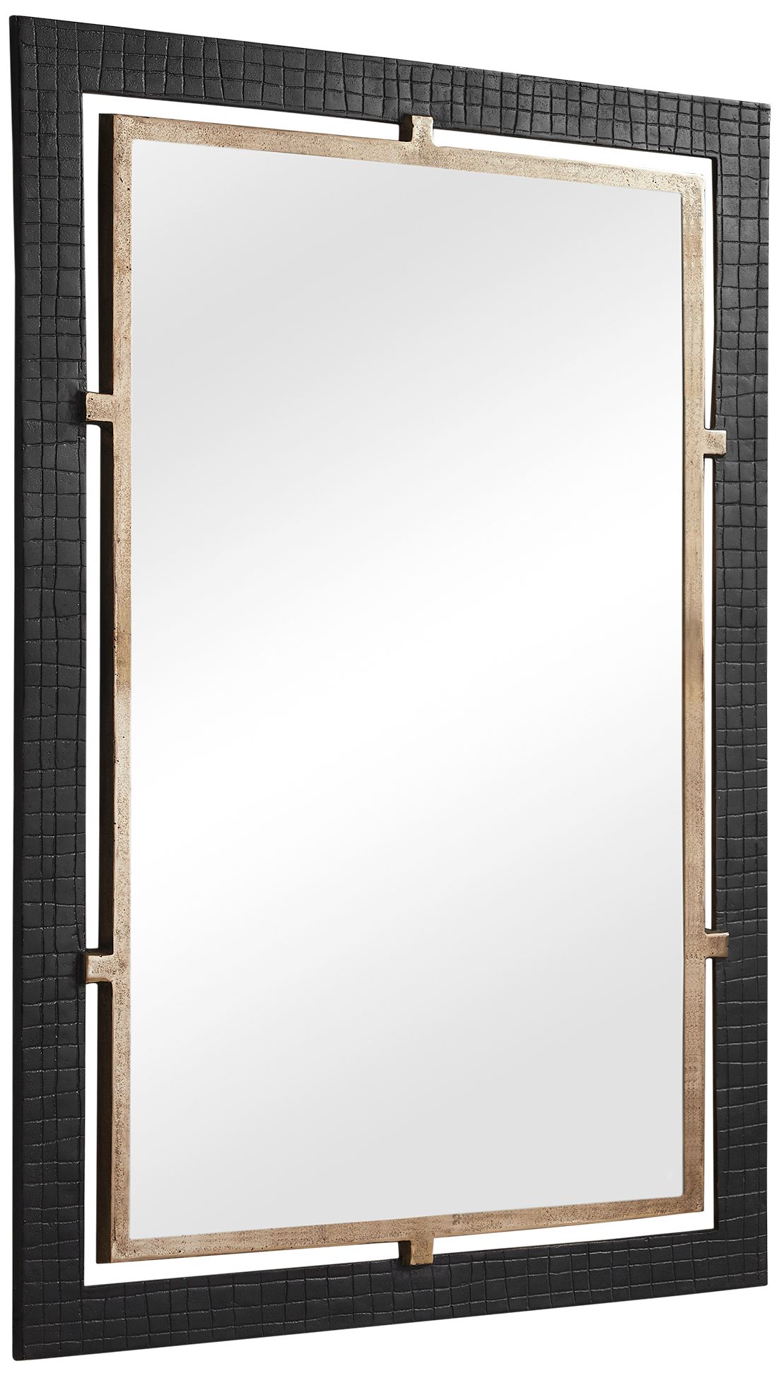 Image 3 Uttermost Guerra 32" x 48" Mirror more views