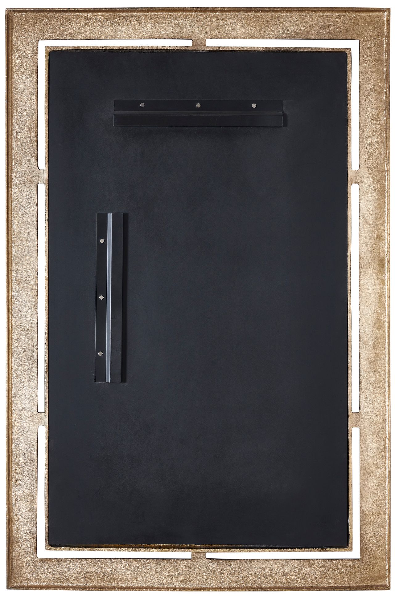 Image 5 Uttermost Guerra 32" x 48" Mirror more views