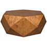 1_Uttermost Harris 40" Wide Coffee Table