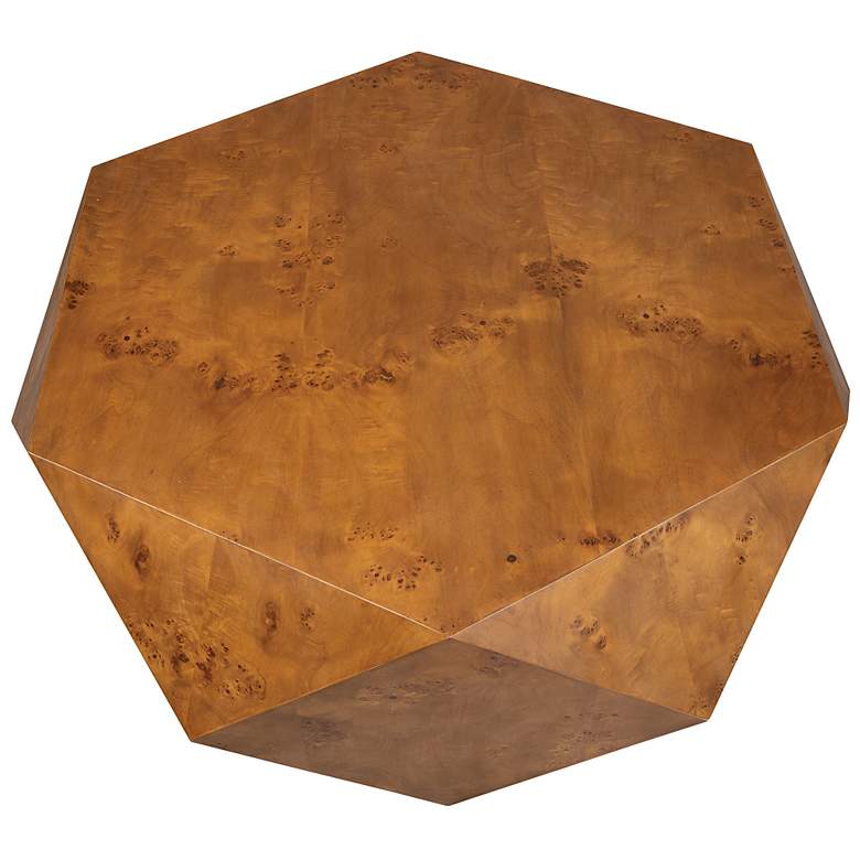 Image 3 Uttermost Harris 40" Wide Coffee Table more views