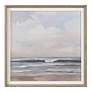 2_Uttermost Haze 40 7/8" Framed Print