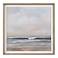 Uttermost Haze 40 7/8" Framed Print