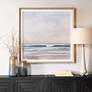 1_Uttermost Haze 40 7/8" Framed Print