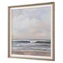 4_Uttermost Haze 40 7/8" Framed Print more views