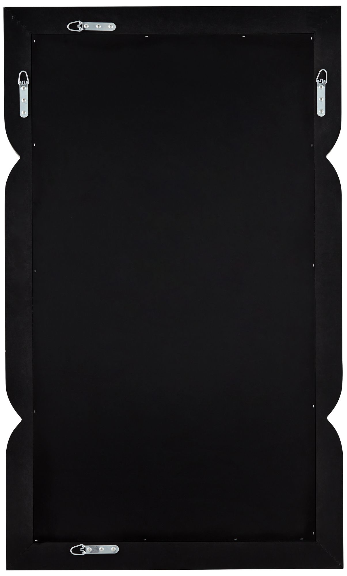 Image 7 Uttermost Henri 26 1/2" x 44" Multi-Panel Wall Mirrors Set of 2 more views