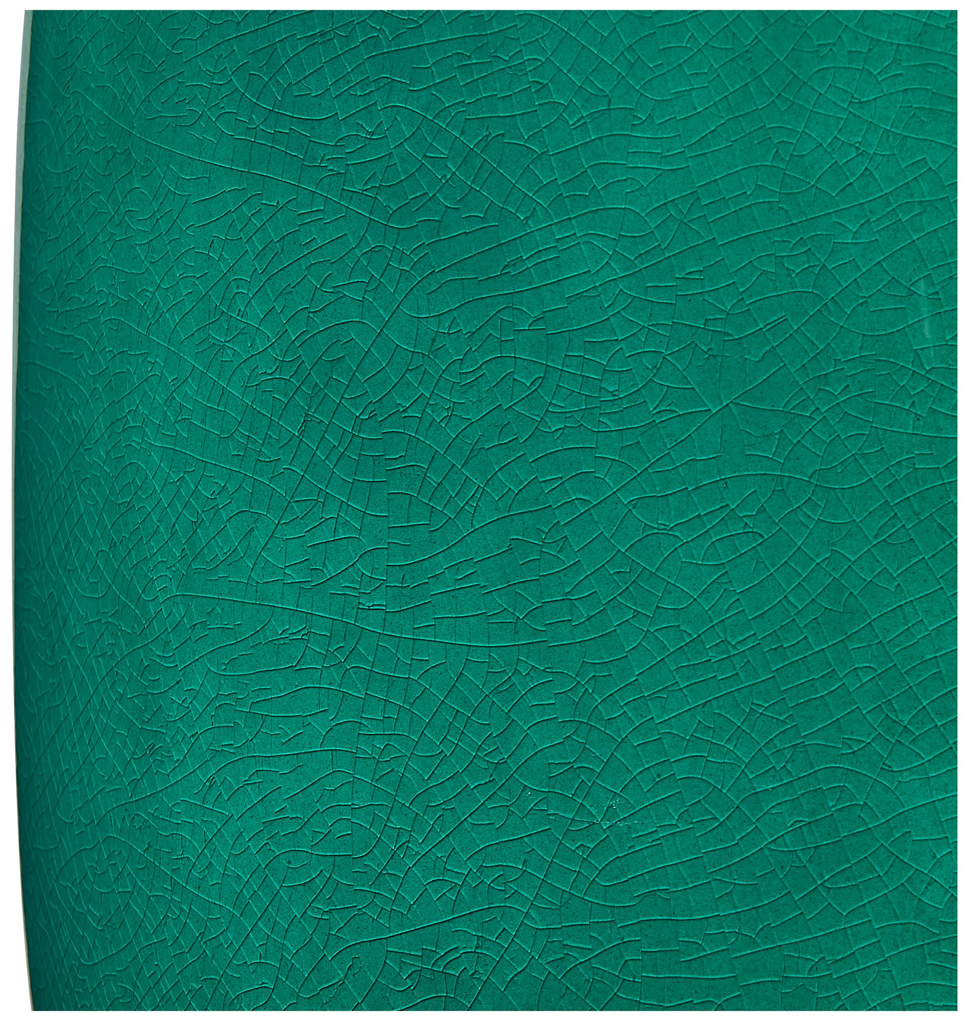 Image 5 Uttermost Hollis 28 1/4" Teal Ceramic Table Lamp more views