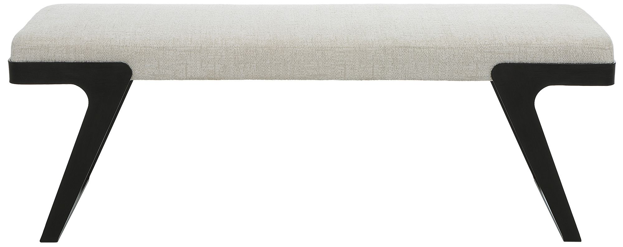 Uttermost Hover Modern Bench 006W6 Lamps Plus