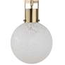 5_Uttermost Huch 12" Rd. 1-Light Pendant more views
