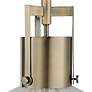 6_Uttermost Huch 12" Rd. 1-Light Pendant more views
