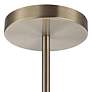 7_Uttermost Huch 12" Rd. 1-Light Pendant more views