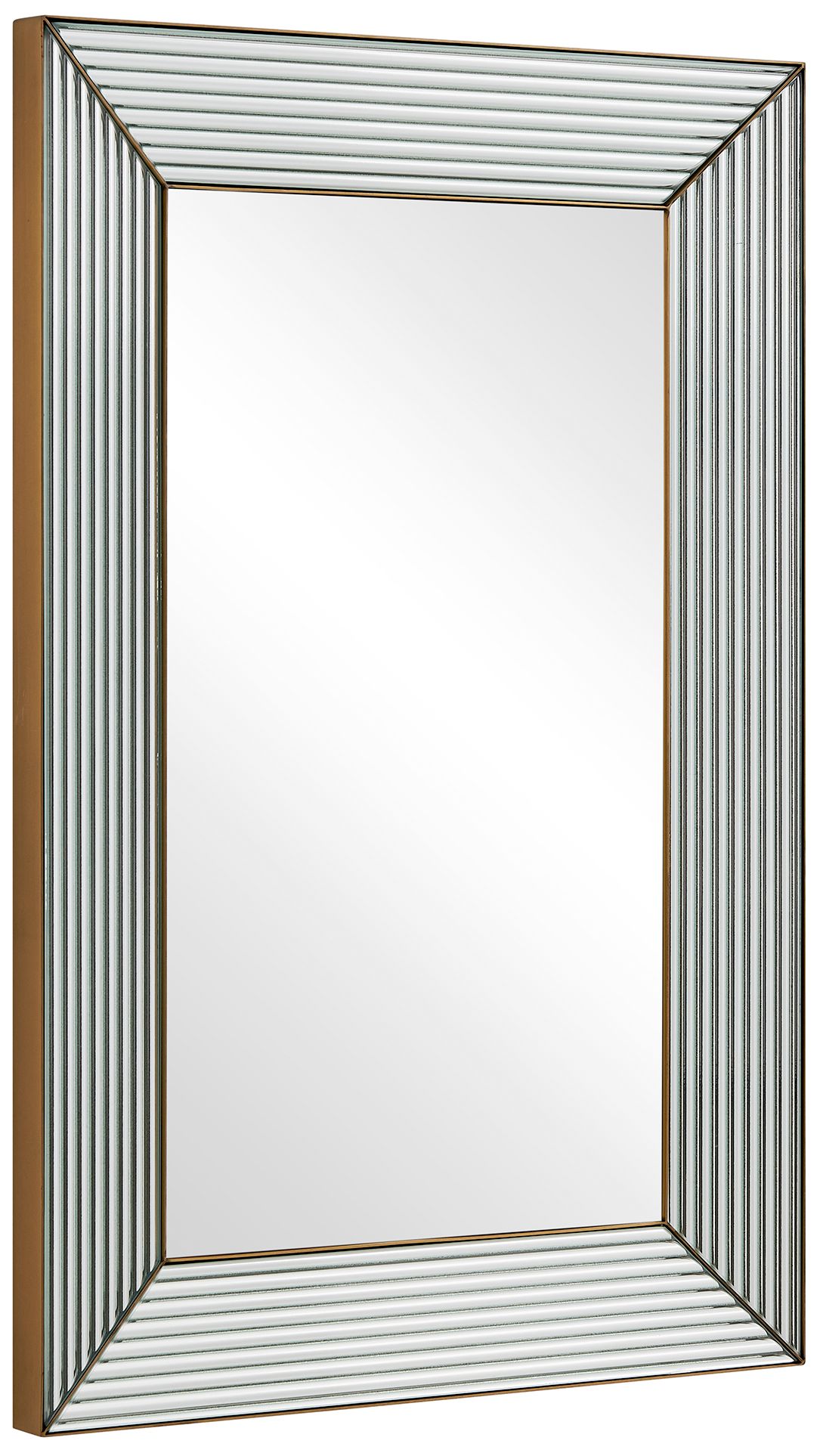 Image 4 Uttermost Illuminate 24 1/8" x 36 1/8" B more views