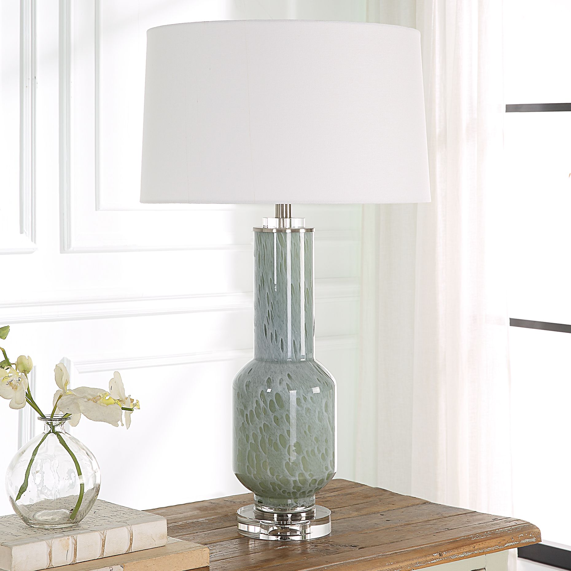 Lamps plus deals uttermost