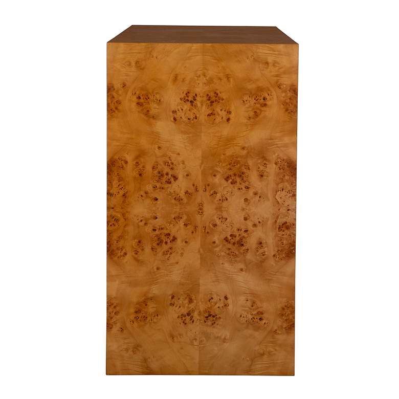 Image 5 Uttermost Indus 2 Drawer Chest more views