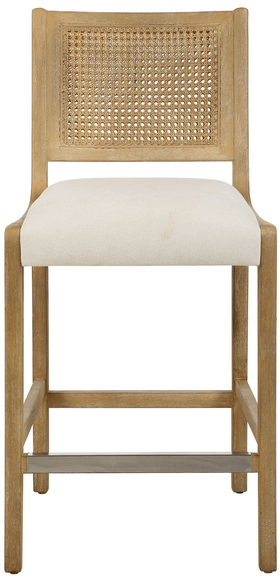 Image 2 Uttermost Interweave Counter Stool