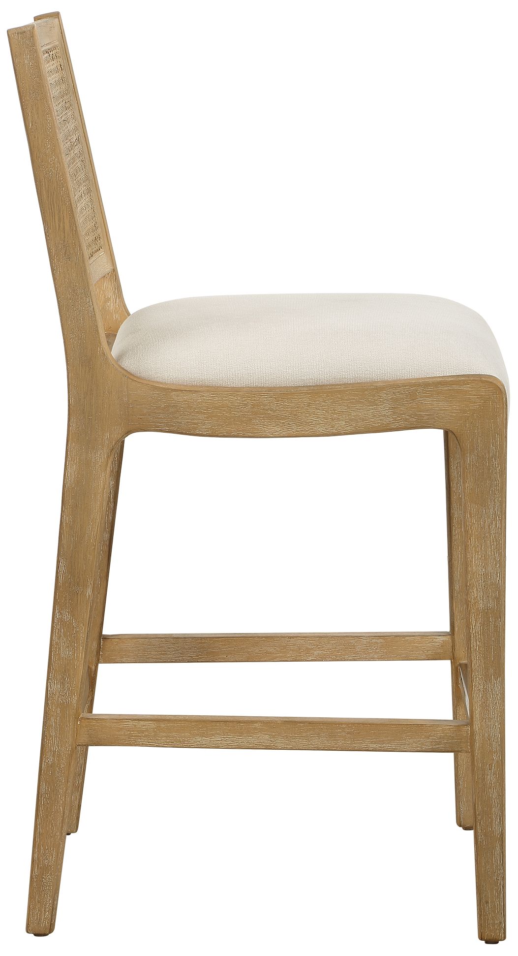 Image 5 Uttermost Interweave Counter Stool more views