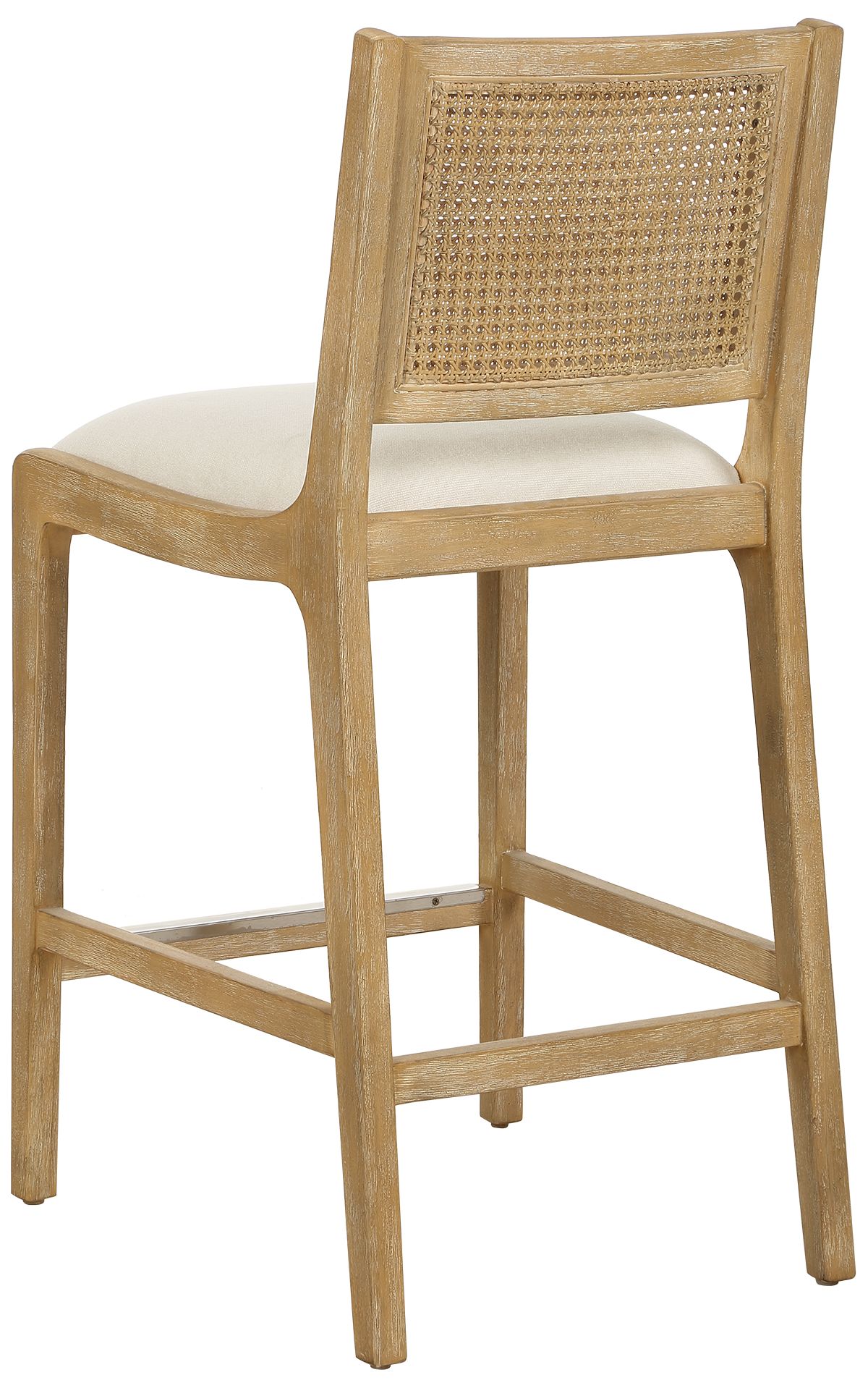 Image 6 Uttermost Interweave Counter Stool more views