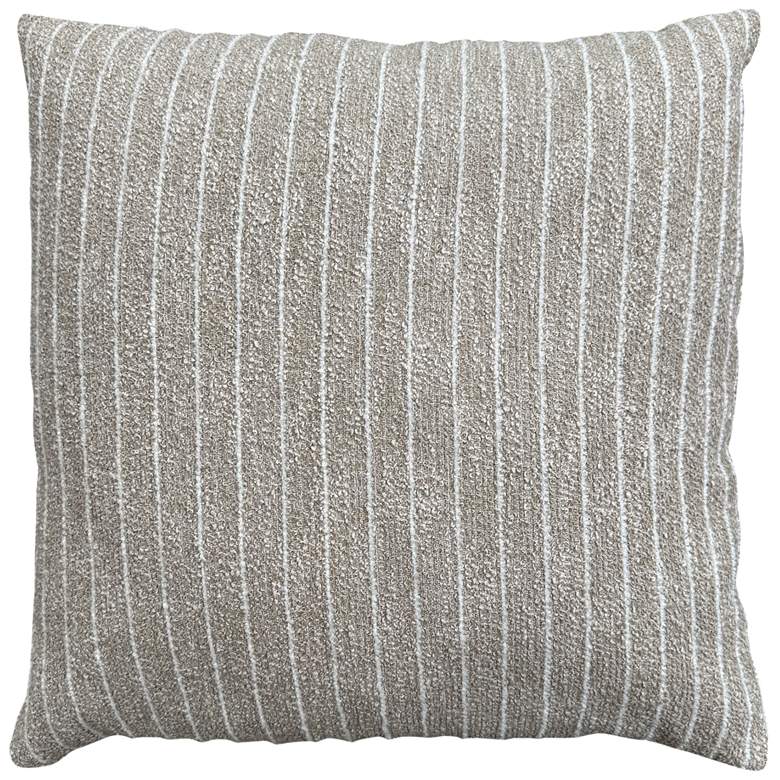 Image 2 Uttermost Involve 20" Indoor-Outdoor Pillow
