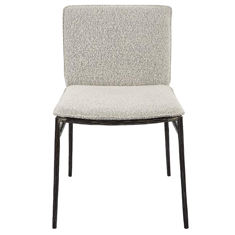 Image 2 Uttermost Jacobsen Dining Chair