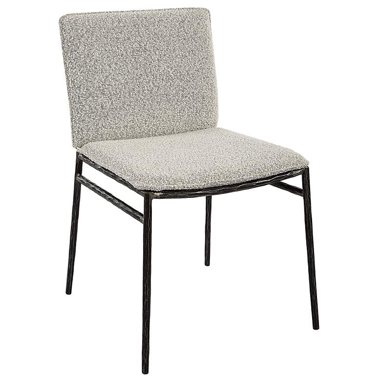Image 4 Uttermost Jacobsen Dining Chair more views