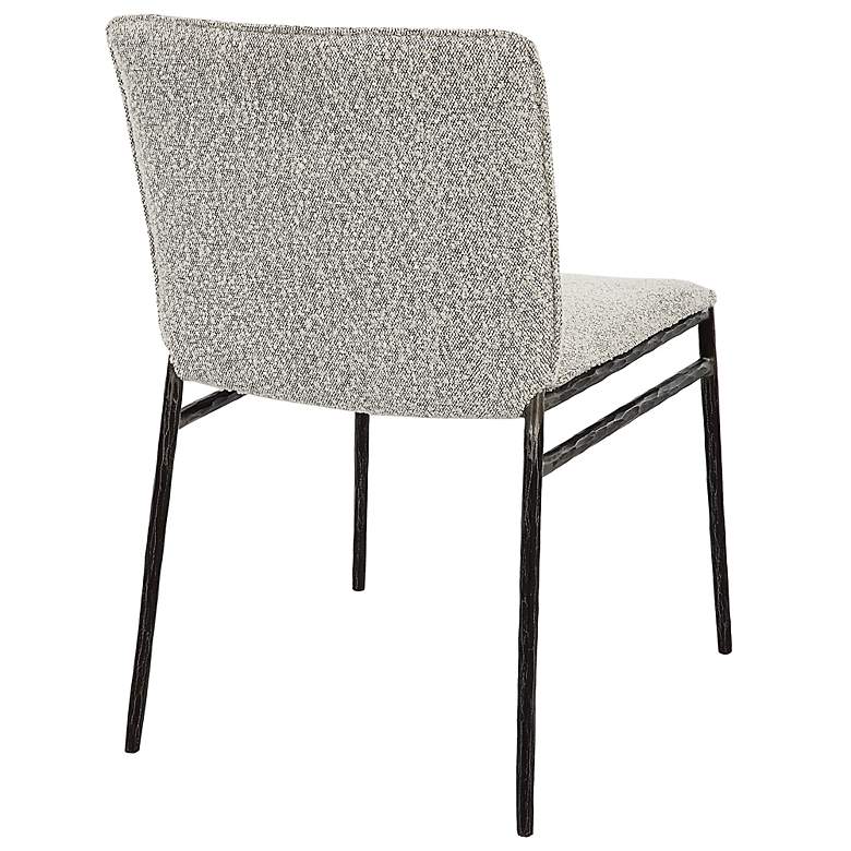 Image 6 Uttermost Jacobsen Dining Chair more views