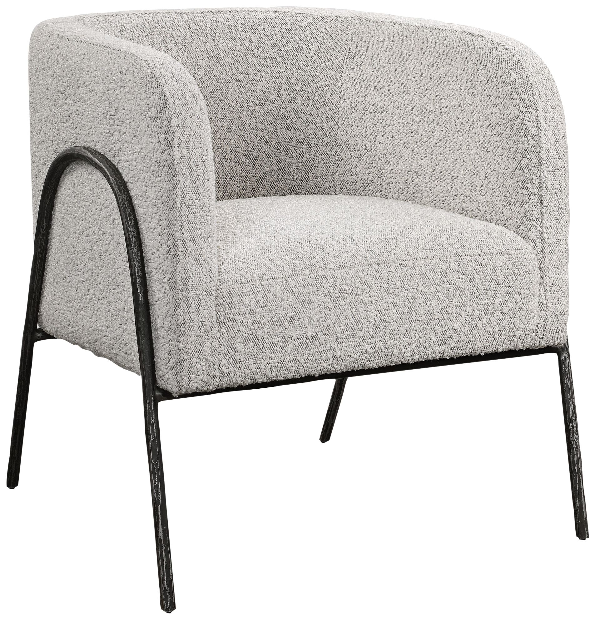 jacobsen accent chair