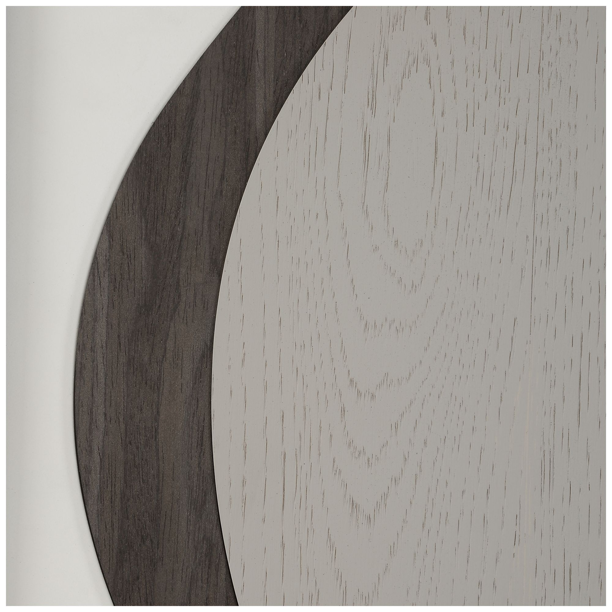 Image 5 Uttermost Joel 2-Piece Wood Wall Decor more views