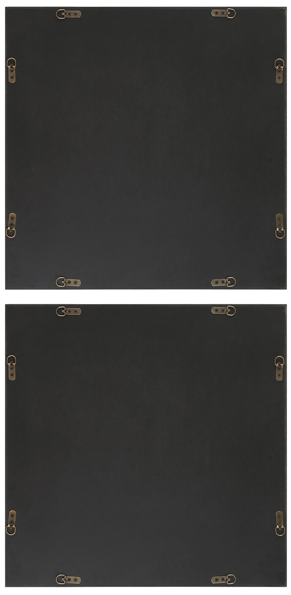 Uttermost Joel 2-Piece Wood Wall Decor