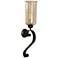 Uttermost Joselyn Candle Wall Sconce