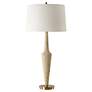 Thumbnail4 of Uttermost Juliet 35 3/4" High Modern Table Lamp more views