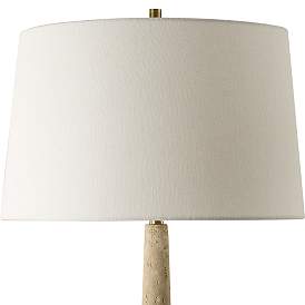 Image5 of Uttermost Juliet 35 3/4" High Modern Table Lamp more views
