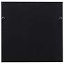 Uttermost Kalia 19 3/4" Square Agate Shadow Box Wall Art