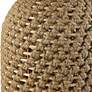 5_Uttermost Kendari Natural Knotted Rope Table Lamp more views