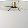 7_Uttermost Kendari Natural Knotted Rope Table Lamp more views