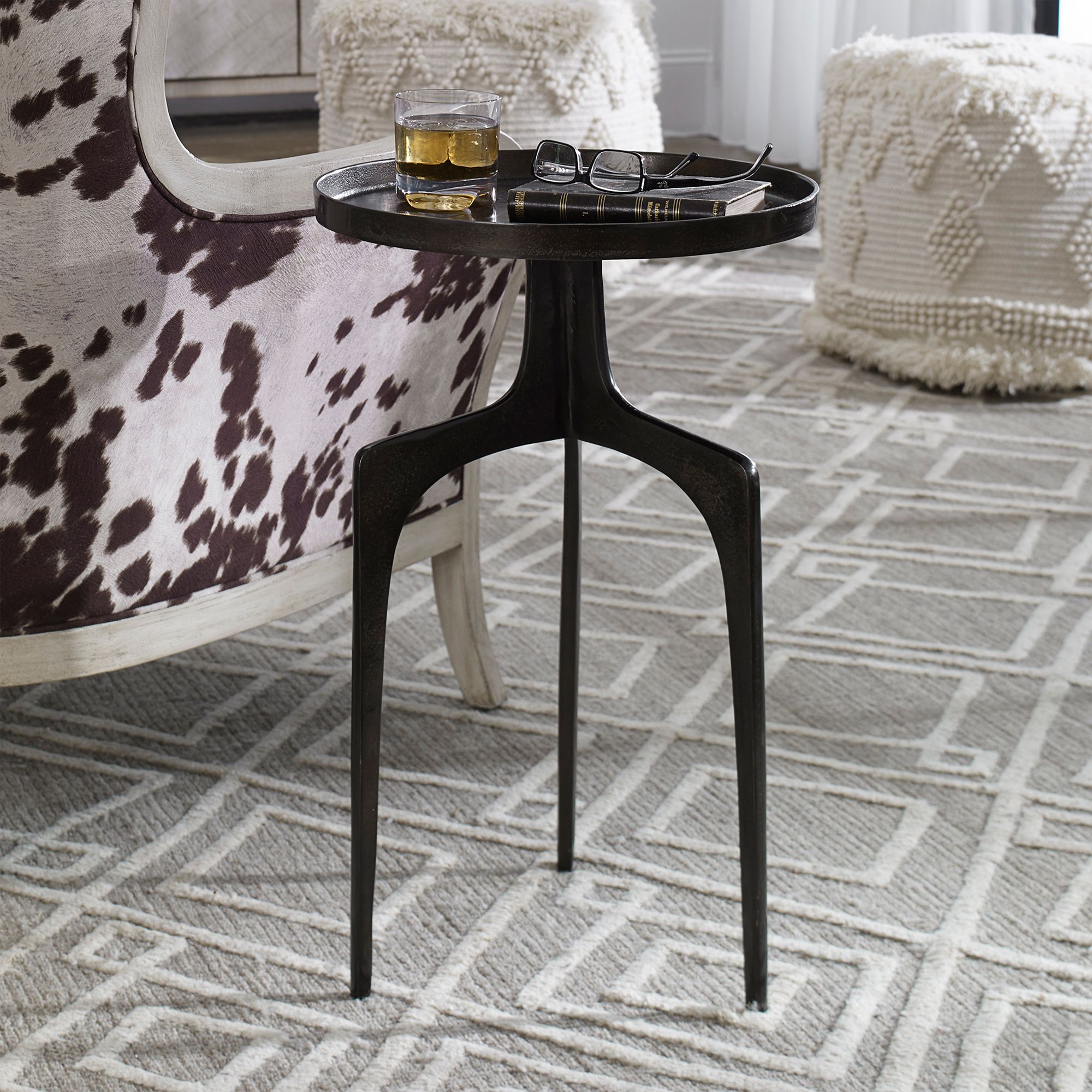 uttermost-kenna-16-wide-