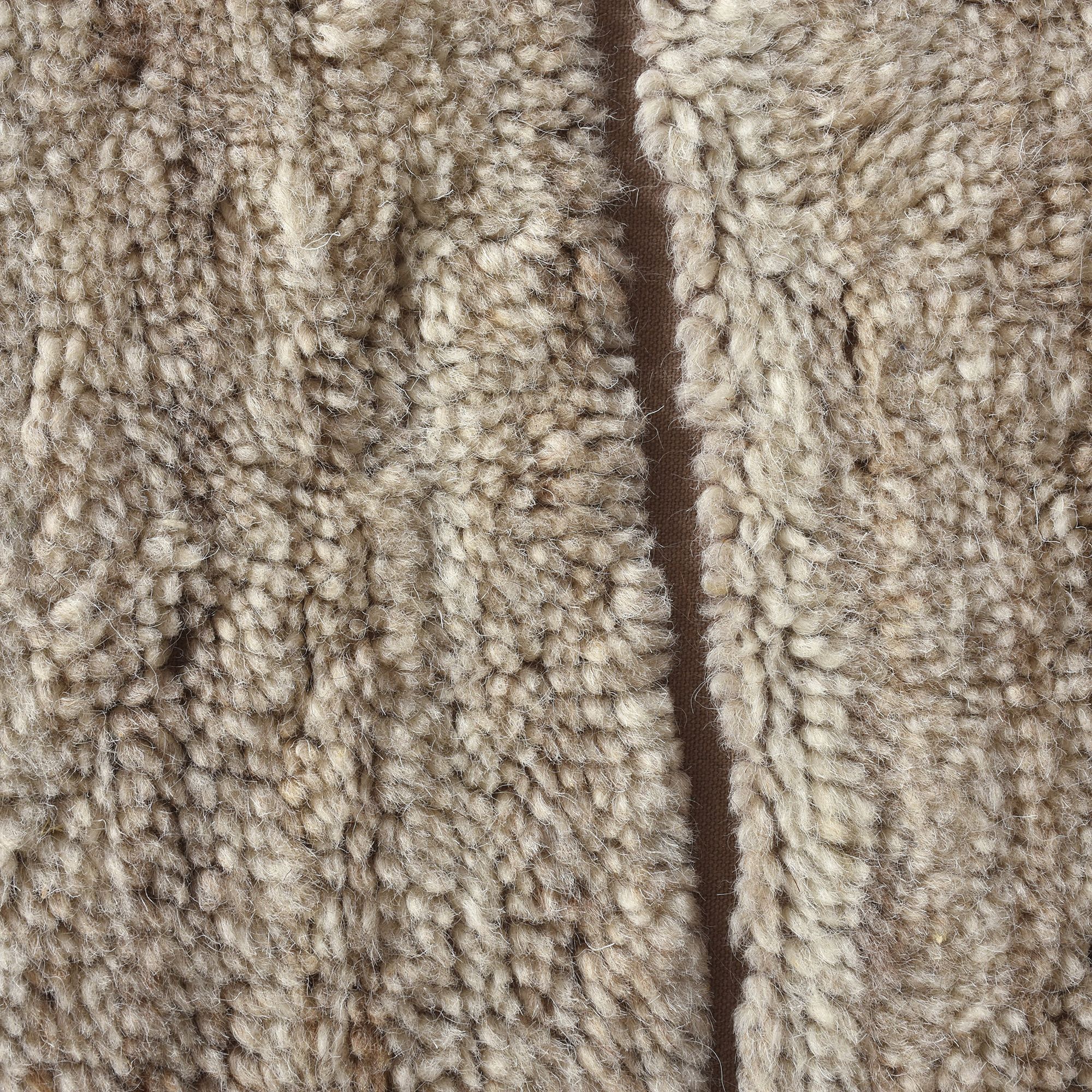 Image 5 Uttermost Kenyan 9x6 Area Rug more views