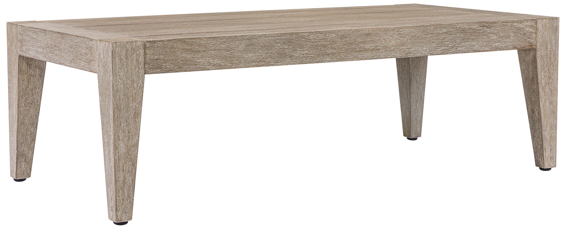 Image 2 Uttermost Kirkham 48" Wide Outdoor Coffee Table more views