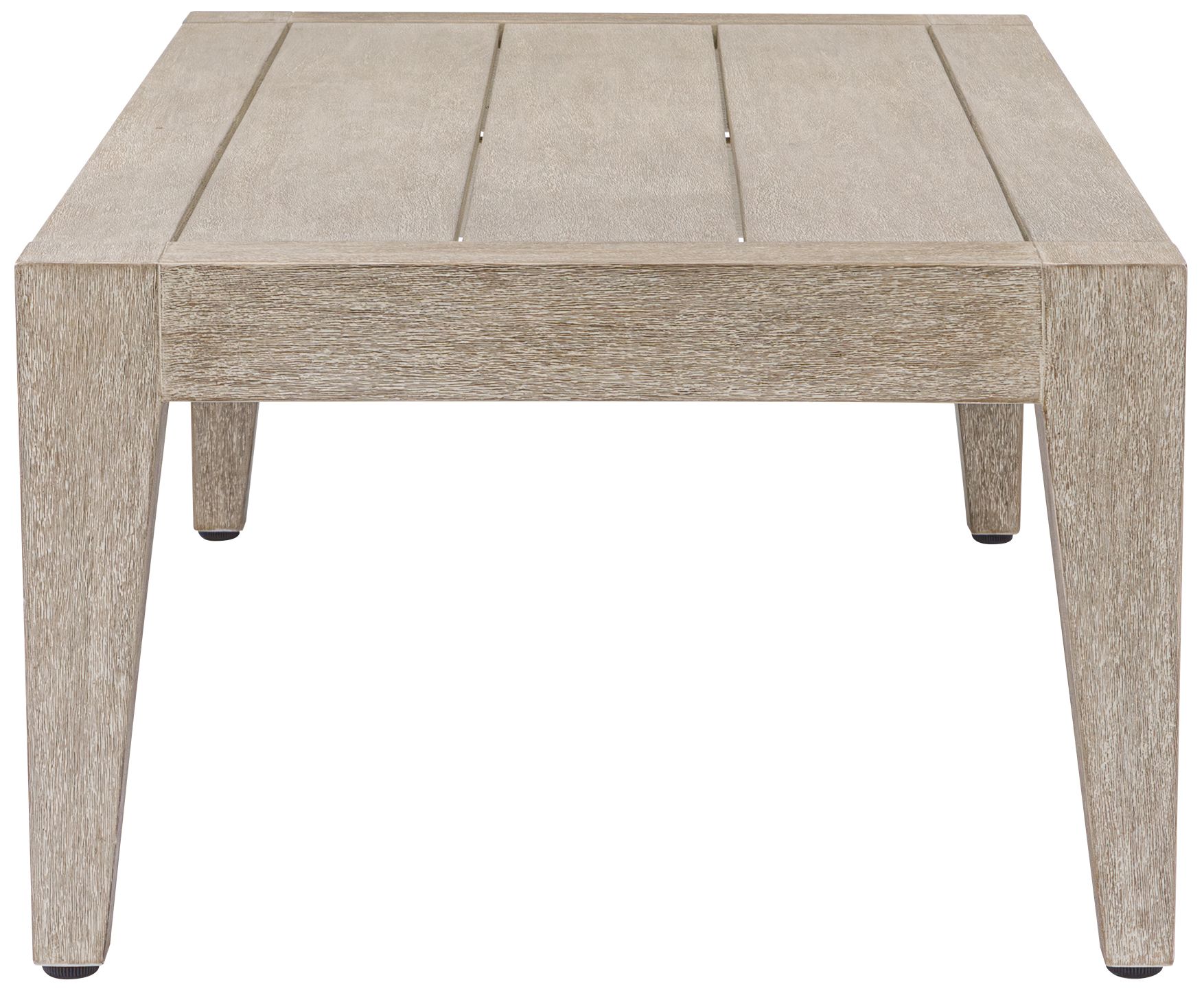 Image 3 Uttermost Kirkham 48" Wide Outdoor Coffee Table more views