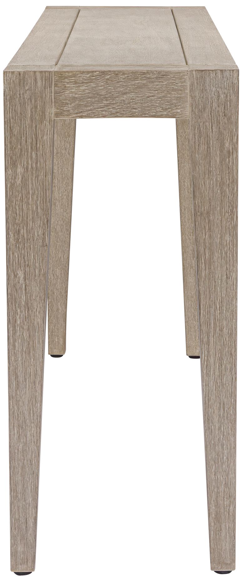 Image 3 Uttermost Kirkham 60" Wide Outdoor Console Table more views