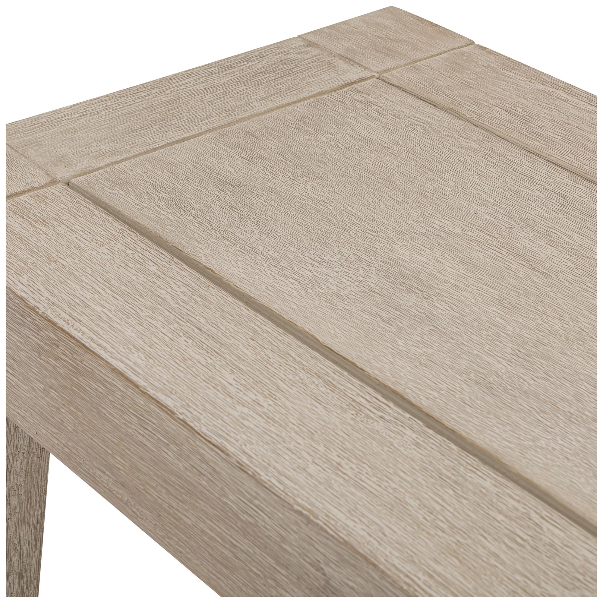 Image 4 Uttermost Kirkham 60" Wide Outdoor Console Table more views