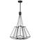 Uttermost Kiruna 6-Light Cluster Pendant Light