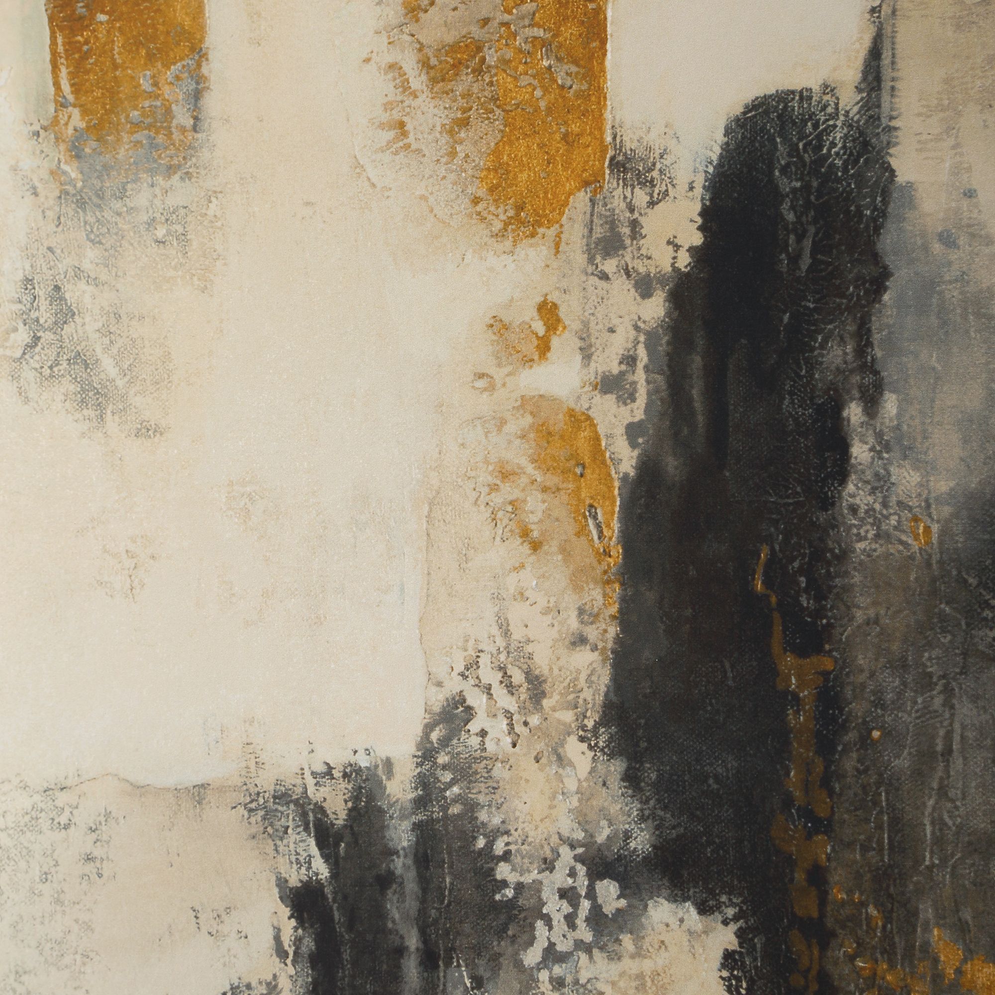 Image 6 Uttermost Landslide 41.75" Framed Print more views