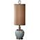 Uttermost Lilia Cylinder ShadeTable Lamp