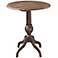 Uttermost Lina Accent Table