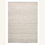 Thumbnail1 of Uttermost Lovelle 10'x8' Ivory Wool Area Rug